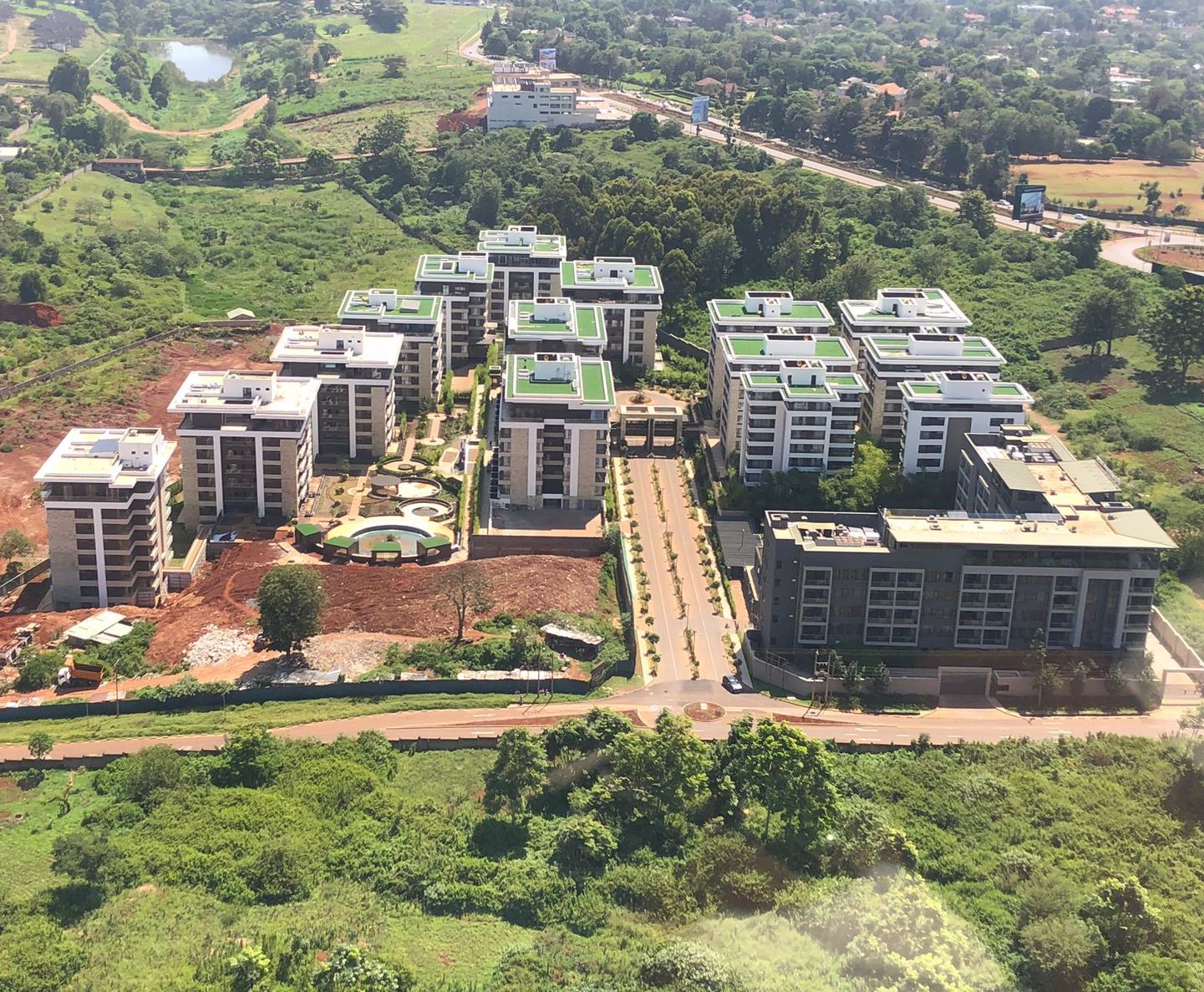 Client-Focused Solutions